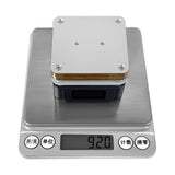 SEQURE T55 Smart Mini Constant Temp Adjustable Preheating Desoldering Station, for Phone / LED Lamp Beads / PCBA / Liquid Heating Repair Tool