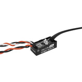 SEQURE ANT ESC & 1520 Motor 2-3S High Performance Outer Rotor Brushless Power Kit Small Size Suitable for 1/24, 1/18, 1/16 RC Climbing Car Crawler Car