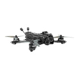 SEQURE SQFPV Heison 5X & 5D V2 Freestyle Cine FPV 5-Inch Drone with HD DJI O4 Air Unit Pro Camera & Analog VTX Support 6S  8S Batteries