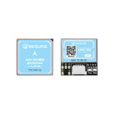 SEQURE M10-122 / M10-182 / M10-182Q / M10-252 / M10-252Q GPS Small Size Fast Positioning Betaflight INVA Ardupilot Fixed-wing Racing Drone FPV Return QMC5883 Compass