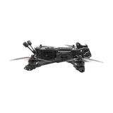 SEQURE SQFPV Heison 5X & 5D V2 Freestyle Cine FPV 5-Inch Drone with HD DJI O4 Air Unit Pro Camera & Analog VTX Support 6S  8S Batteries