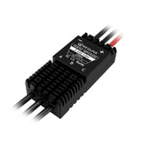SEQURE SQESC WP14200 IP68 Waterproof Brushless ESC 5-14S Lipo 200A Electric Speed Controller for eFoil Electric Surfboard Kayak SUP board Jetboards Multi-rotor Drones Airplane Models Crop Protection Aircraft Helicopters Model Ships RC Model Cars