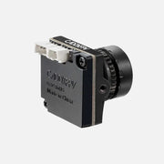 Black Drone Camera
