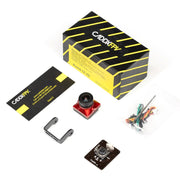 Racing Drone FPV Camera Shipping Contents