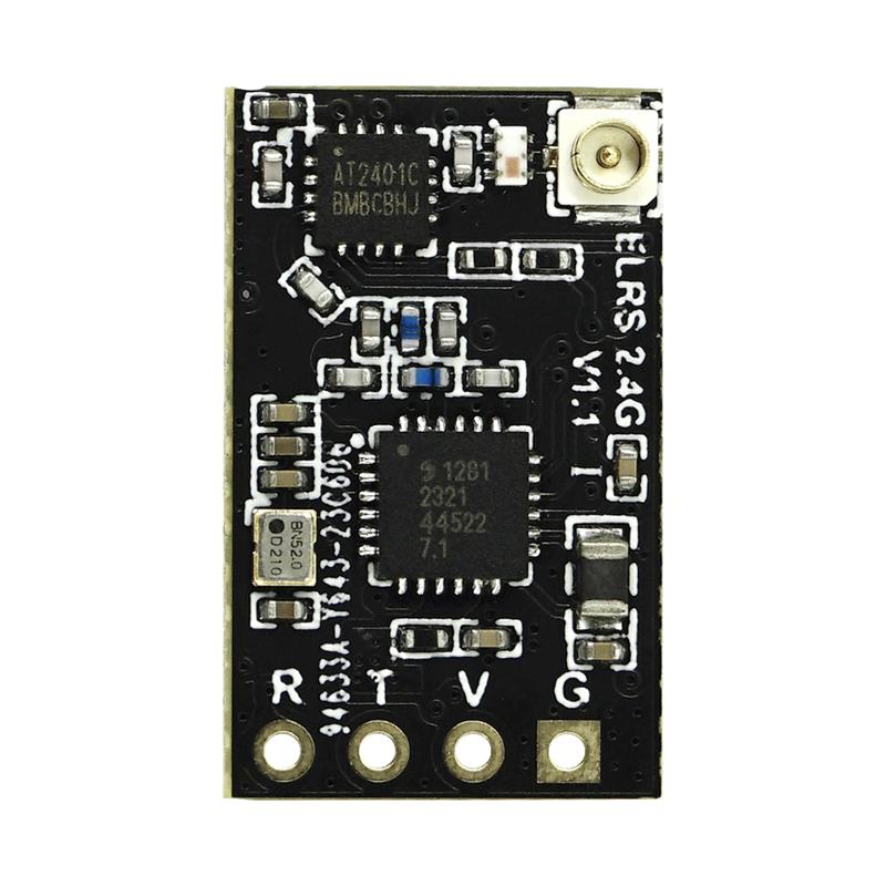 915MHz Receiver