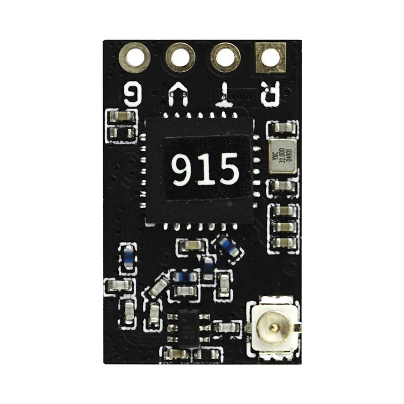 FPV Drone Receiver