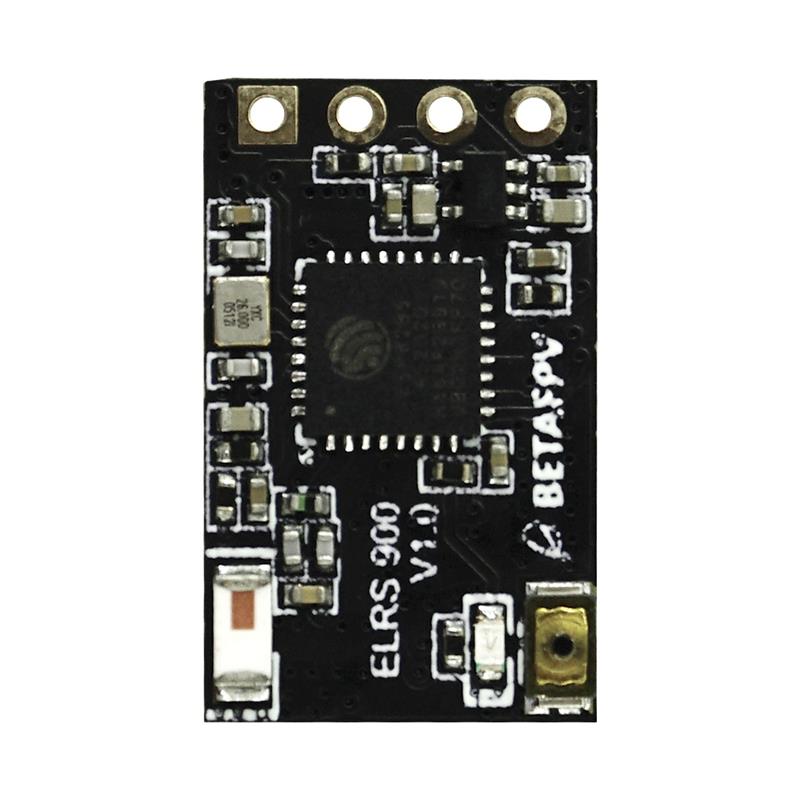 ExpressLRS FPV Drone Receiver