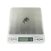 Nano Receiver weight