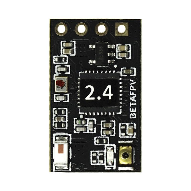 2.4GHz Receiver