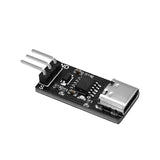 SEQURE SQESC 2670 Brushless ESC 2-6S Lipo powered 70A Firmware BLHeli_32 / AM32 Supports 128KHz PWM Frequency Suitable for FPV Racing Drone Multi-axis Drones Fixed-wing UAV Model Boats Climbing Vehicles