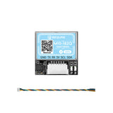 SEQURE M10-122 / M10-182 / M10-182Q / M10-252 / M10-252Q GPS Small Size Fast Positioning Betaflight INVA Ardupilot Fixed-wing Racing Drone FPV Return QMC5883 Compass