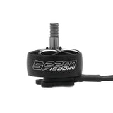 SEQURE S2207 6S 8S Brushless Aeromodelling Motor High Efficiency High Torque For 5 Inch FPV Drones Violent Racing And Long Range Drones