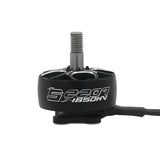 SEQURE S2207 6S 8S Brushless Aeromodelling Motor High Efficiency High Torque For 5 Inch FPV Drones Violent Racing And Long Range Drones