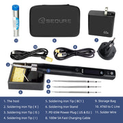 SEQURE S60P