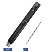 s60p soldering iron with i tip