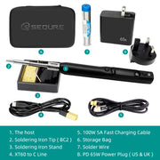 soldering iron kit -1