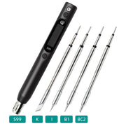 SEQURE S99 Soldering Iron -2