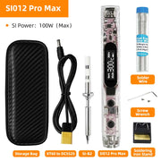 SEQURE SI012 Pro Max Soldering Iron kit