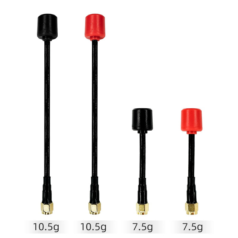 Drones Antenna weight
