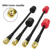 5.8G Circular Polarized SMA Antenna 