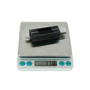 Volt-Ammeter Power Meter weight