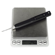 s60p soldering iron weight