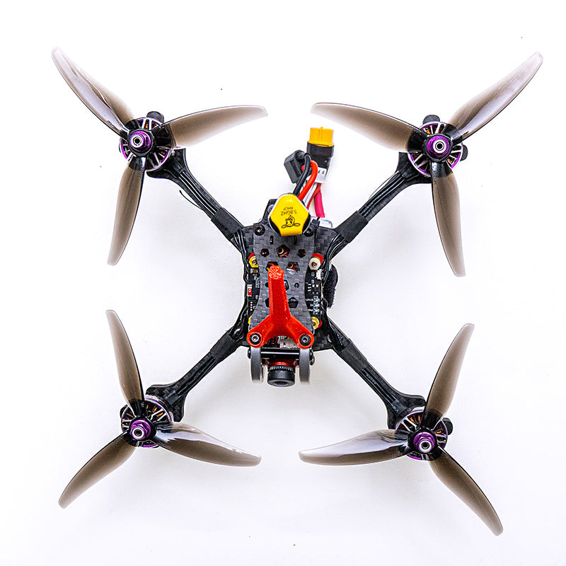MCK V2 Racing Freestyle Propeller