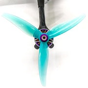 Racing Freestyle 3-Blade Propeller