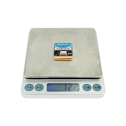 GPS weight image
