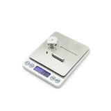 Mini Ironing Station Table Heating Table for SQ001/D60 Soldering Tips
