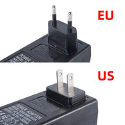 19V power adapter Detailed image