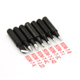 900M Series Solder Tip For SQ-A110 Soldering Iron Pen/ 7 Types