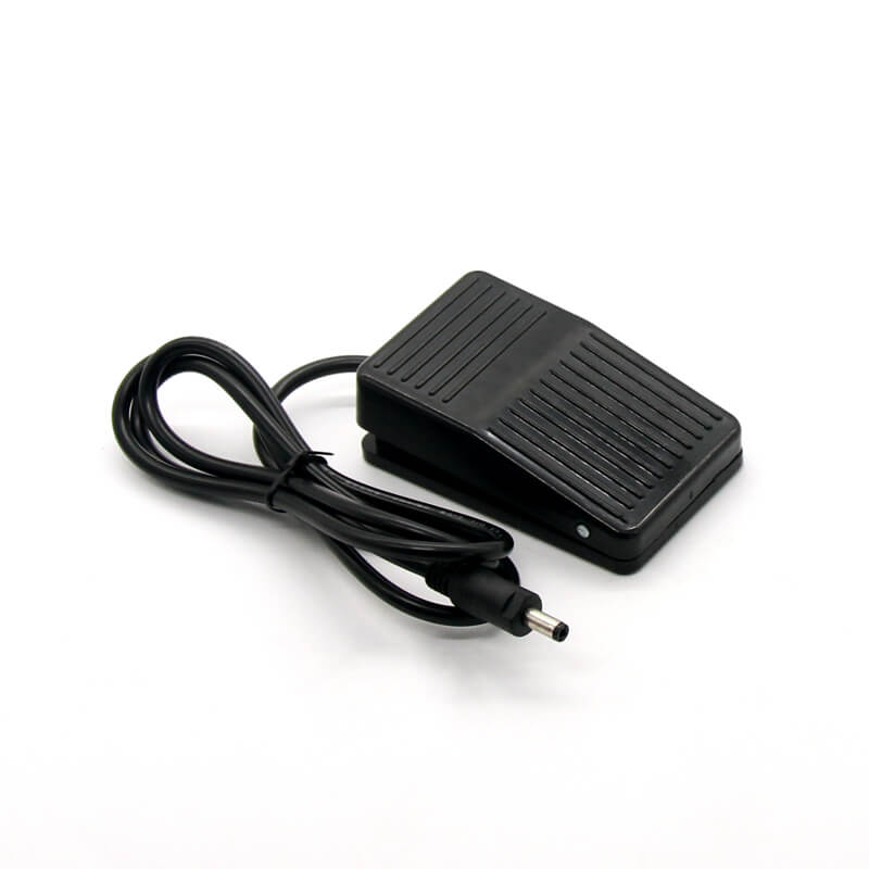 Foot pedal