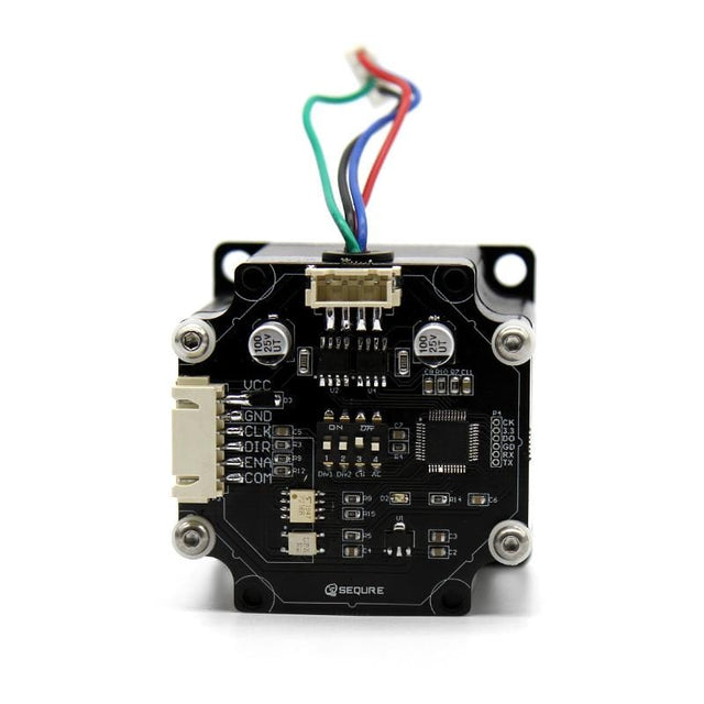 Small Stepper Motor Driver Online/ 57 Closed Loop Stepper Motor Sequre