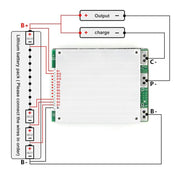 BMS Protection Board