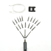 best small electric screwdriver
