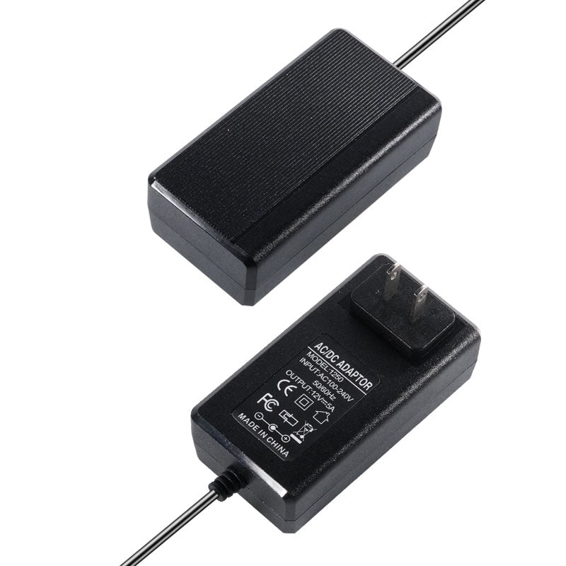 Type-C interface power adapter 