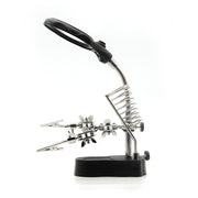 Auxiliary Clip