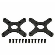 Brushless DC motor Aluminum Bracket