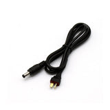 T-Plug to DC5525 Adapter Cable Sequre