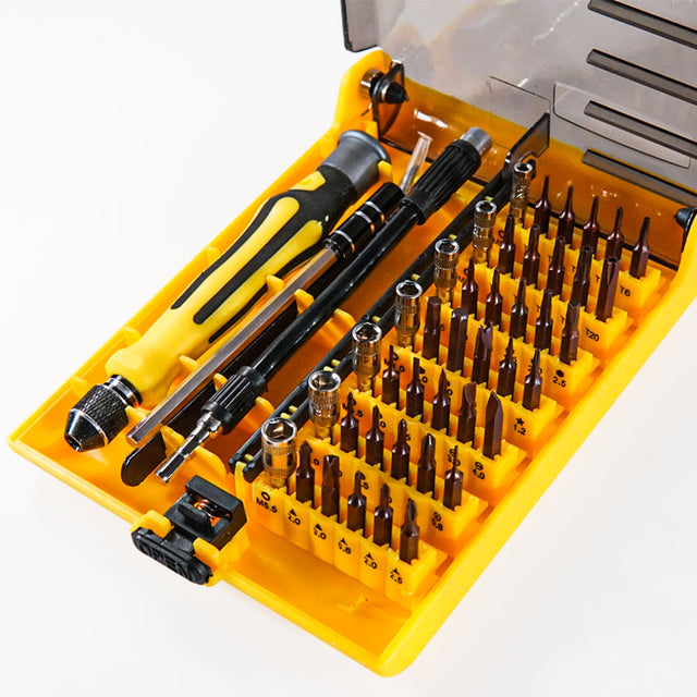 Buy cordless electric smart screwdriver sets & kits - Sequre