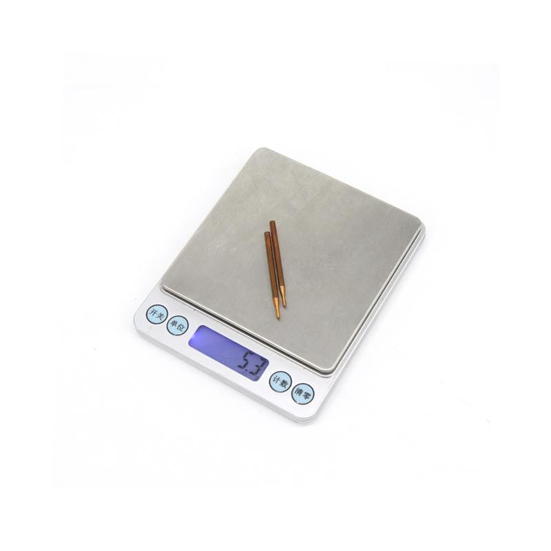 miller spot welder tips