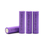2500mAh 10C Rechargeable Battery