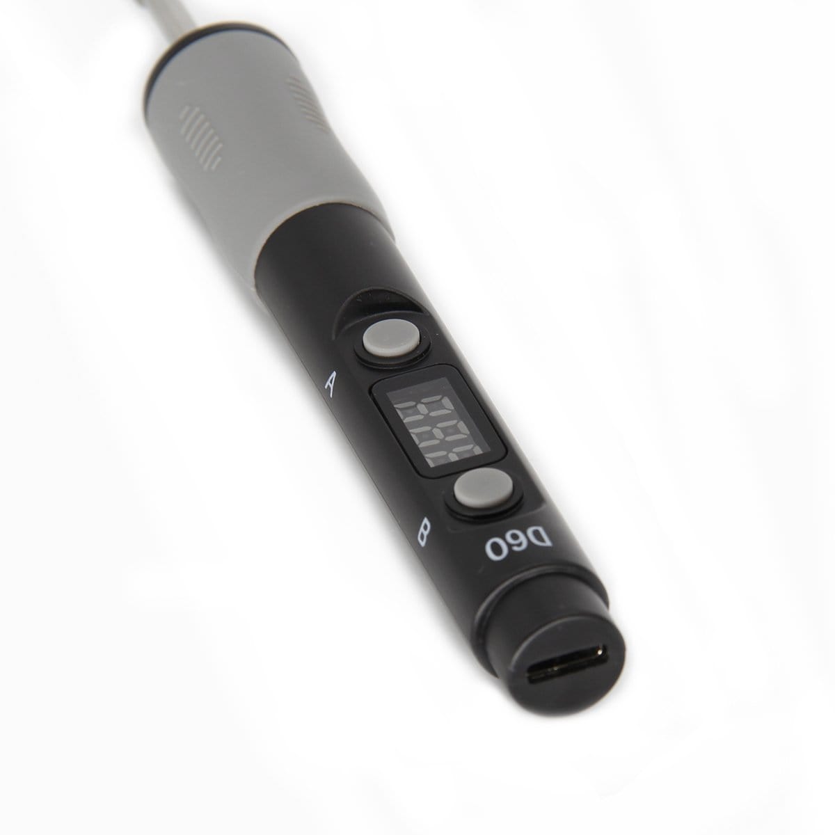 how much is soldering iron