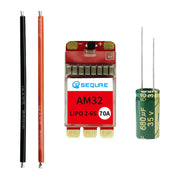 SEQURE 2670 Shipping Contents