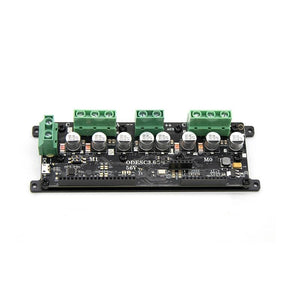 ODESC ESC - ODrive based brushless motor driver for diy - Sequre
