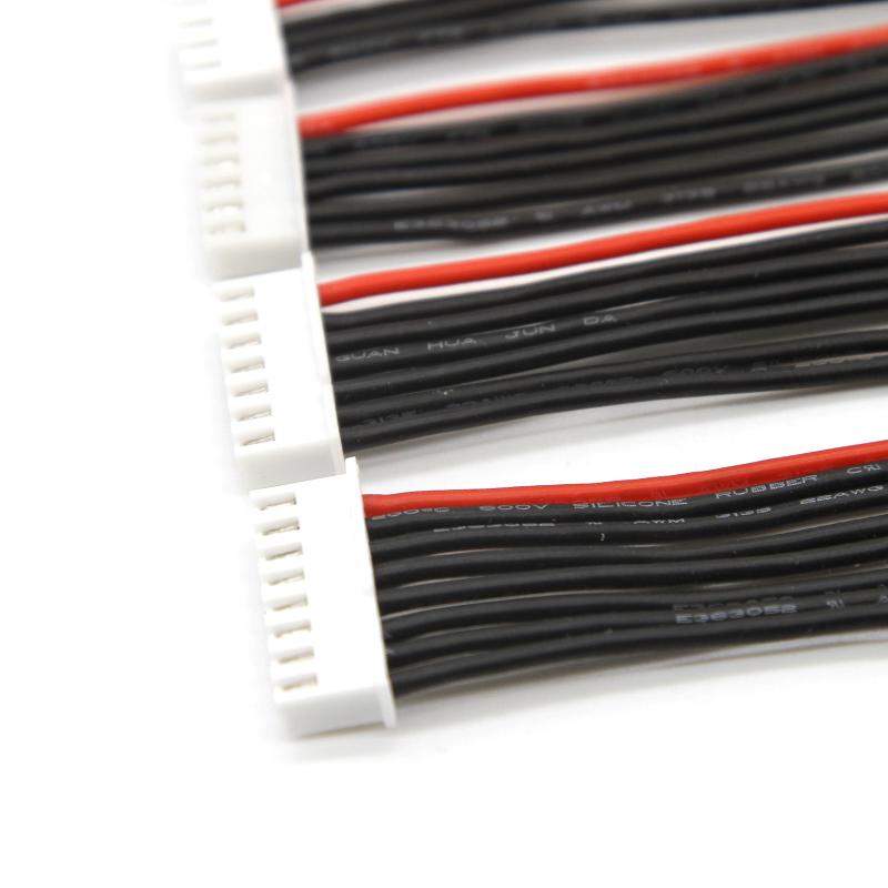 1-14s battery balance wire