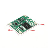 lithium battery protection board