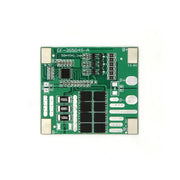 3s 25a protection board