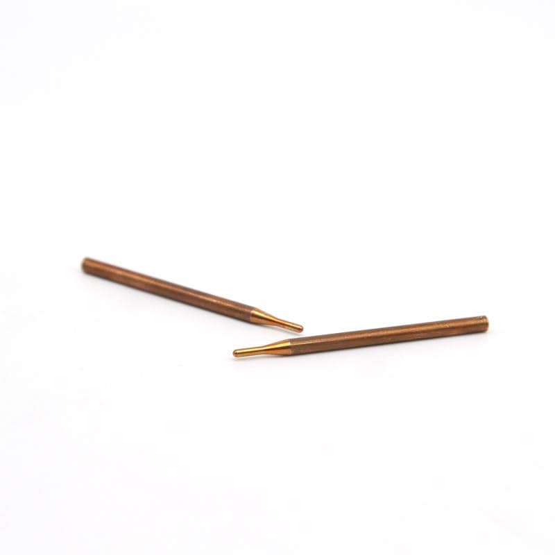 spot welding tips supplier